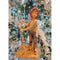 Jamie, Boy Farmer - Fontanini® 5" Collection