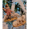Elijah, Shepherd Herder- Fontanini® 5" Collection