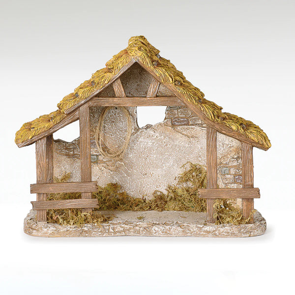 Traditional Stable - Fontanini® 5" Collection