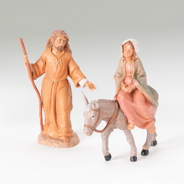 Journey To Bethlehem - Fontanini® 5" Collection