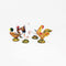 Bethlehem Birds, Set of 5 - Fontanini® 5" Collection