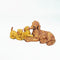 Dog Family - Fontanini® 5" Collection