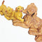 Dog Family - Fontanini® 5" Collection