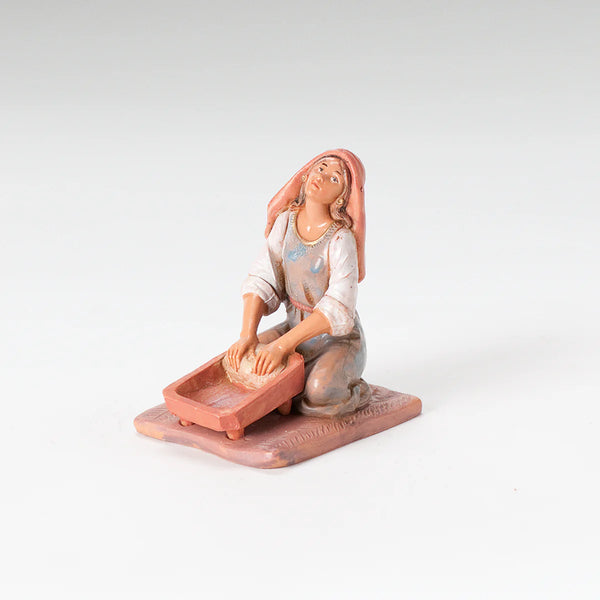 Ruth, Baker - Fontanini® 5" Collection
