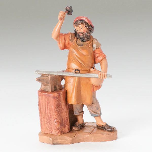 Orion, Blacksmith - Fontanini® 5" Collection