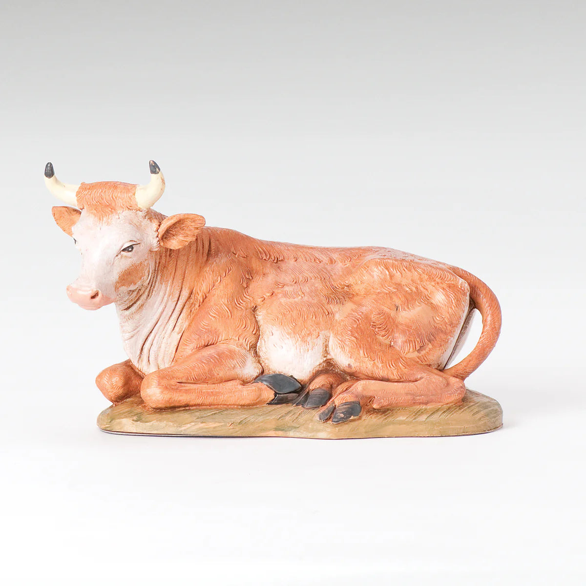 Seated Ox - Fontanini® 12" Collection