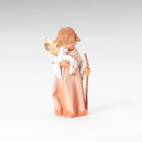 Little Shepherd Angel - Fontanini® 12" Collection