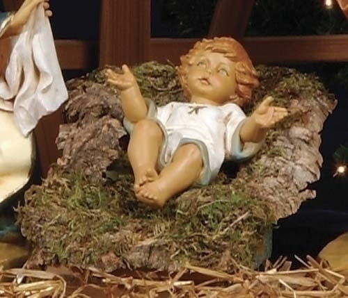 Jesus - Fontanini® 20 Inch Masterpiece Collection