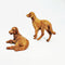Dogs, Set of 2 - Fontanini® 5" Collection