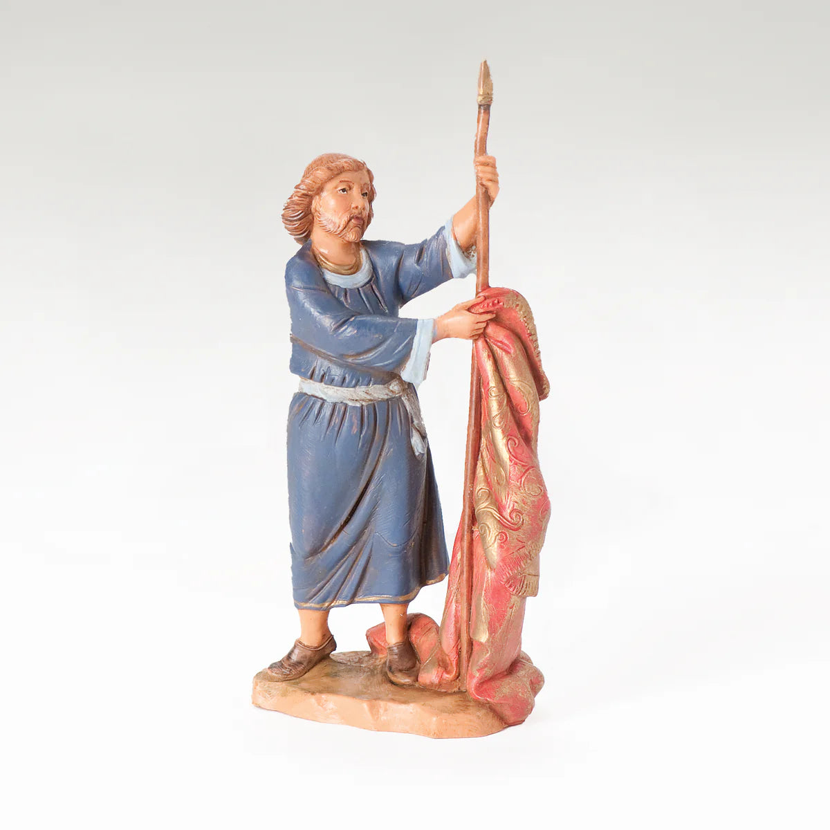 Aquila The King's Tentmaker for the Fontanini 5" Scale Collection