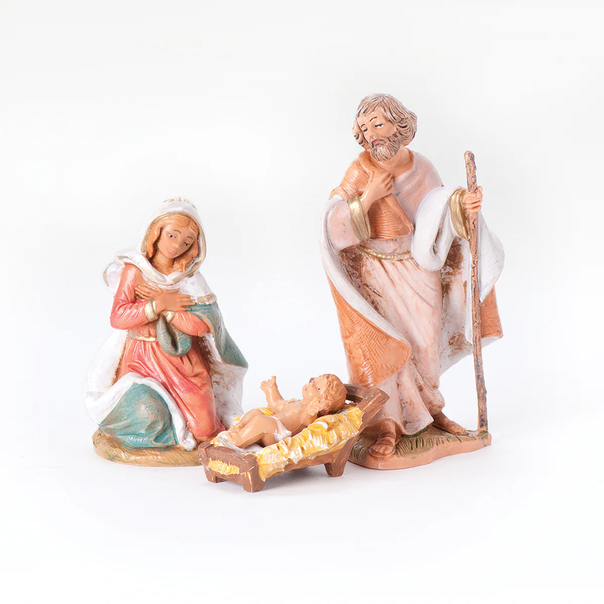 Holy Family - Fontanini® 3.5" Collection