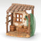 Fish Monger Stall - Fontanini® 5" Collection
