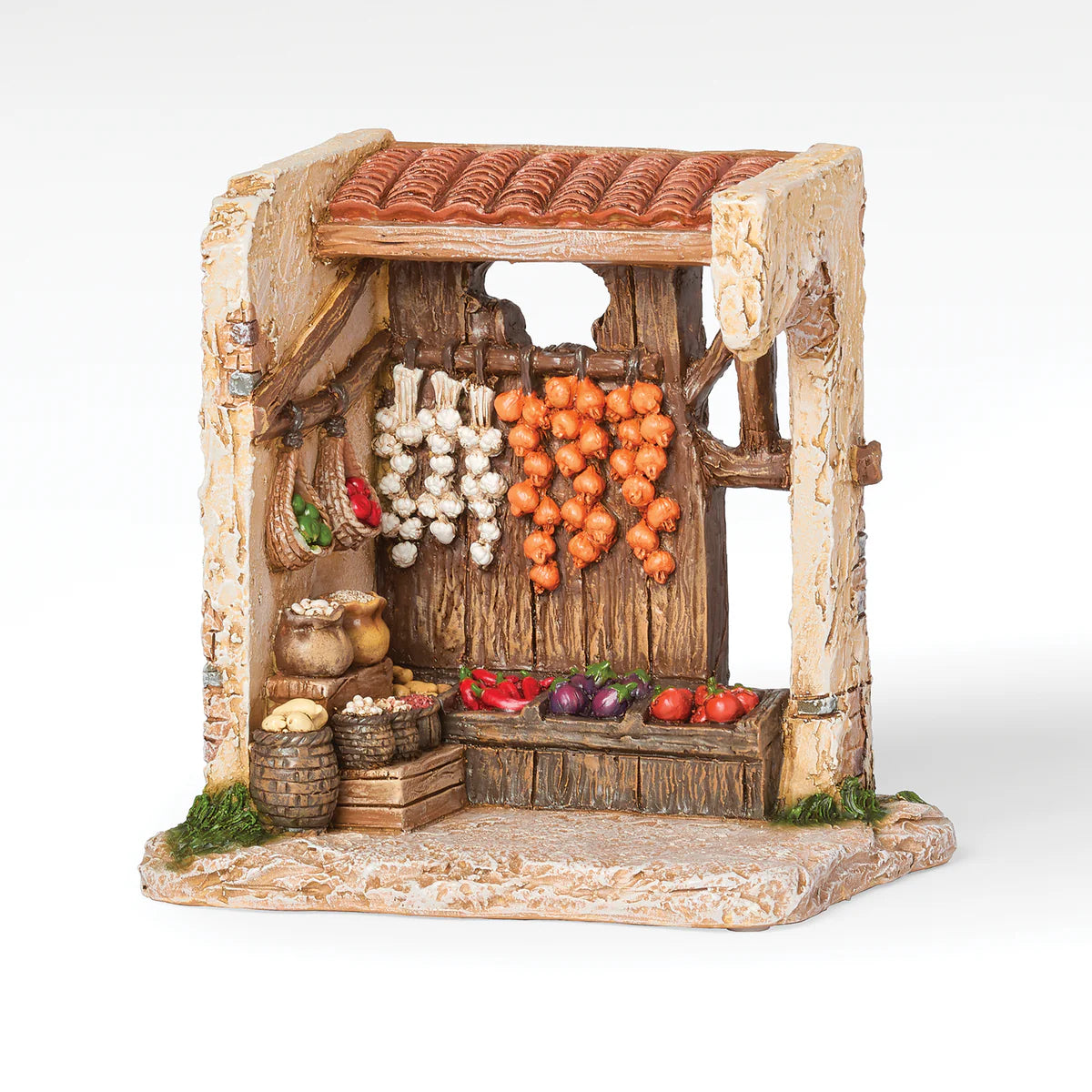 Produce Shop - Fontanini® 5" Bethlehem Village Collection