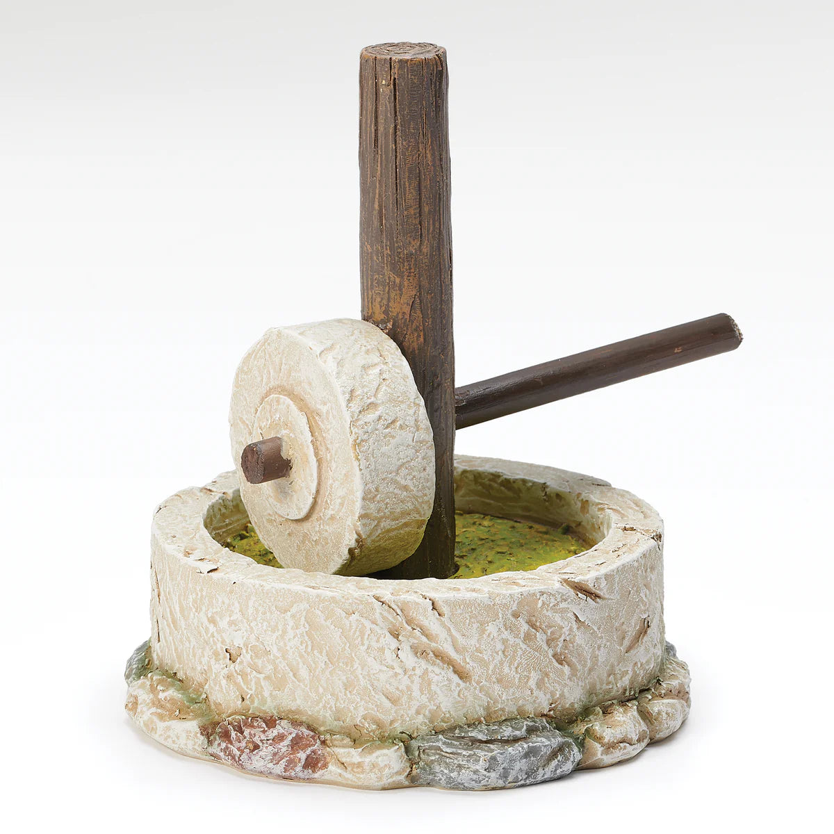 Olive Press Landscape Accessory - Fontanini® 5" Collection