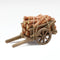 CART with Logs - Fontanini® 5" Collection