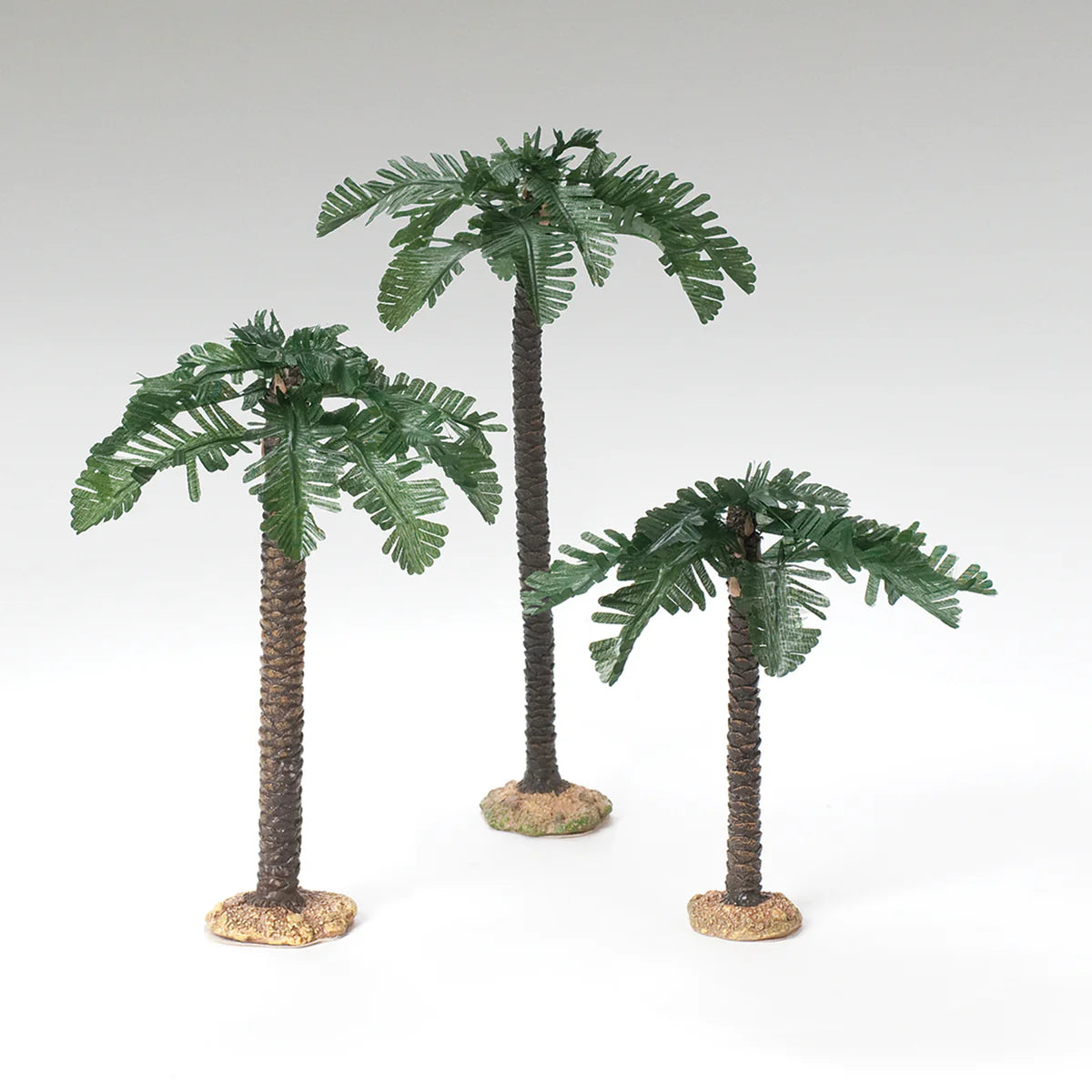 Palm Tree Set - Fontanini® 5" Collection
