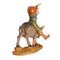 Dominic, Boy on Donkey - Fontanini® 5" Collection