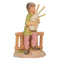 Jonas the Bagpiper for the Fontanini 5" Scale Collection