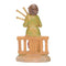 Jonas the Bagpiper for the Fontanini 5" Scale Collection