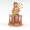 Jonas the Bagpiper for the Fontanini 5" Scale Collection
