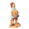 Isaak, the Young Baker Child - Fontanini® 5" Collection