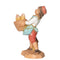 Isaak, the Young Baker Child - Fontanini® 5" Collection