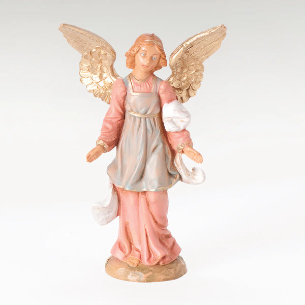 Standing Angel - Fontanini® 5" Collection