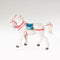 Horse with Saddle Blanket - Fontanini® 5" Collection