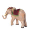 Elephant with Saddle Blanket - Fontanini® 5" Collection