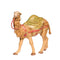Camel with Saddle Blanket - Fontanini® 5" Collection