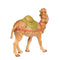 Camel with Saddle Blanket - Fontanini® 5" Collection