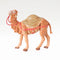 Camel with Saddle Blanket - Fontanini® 5" Collection