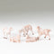 White Sheep, Set of 5 - Fontanini® 5" Collection