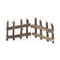 Set of 5 Rustic Vineyard Accessories - Landscape Compatible with Fontanini