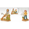 Callum, the Sitting Shepherd Father - Fontanini® 5" Collection