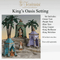 King's Oasis Bundle - Fontanini® 5" Collection