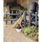 Set of 5 Rustic Vineyard Accessories - Landscape Compatible with Fontanini