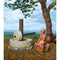 Olive Press Landscape Accessory - Fontanini® 5" Collection