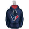 HOUSTON TEXANS Old World Christmas Hoodie Licensed Ornament - SPECIAL PURCHASE