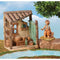 Fish Monger Stall - Fontanini® 5" Collection