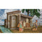 Jamie, Boy Farmer - Fontanini® 5" Collection