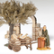 Olive Tree (10"H) - Fontanini® 5" Collection