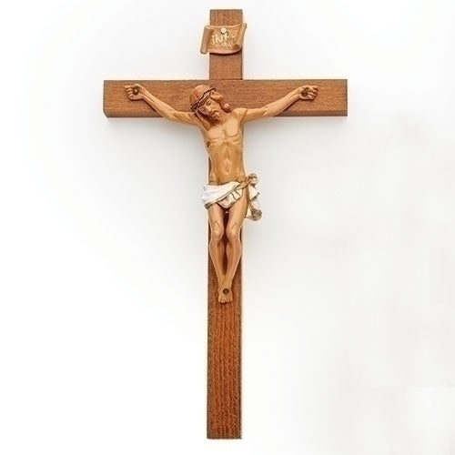 12"H Crucifix - Fontanini® Crucifixes