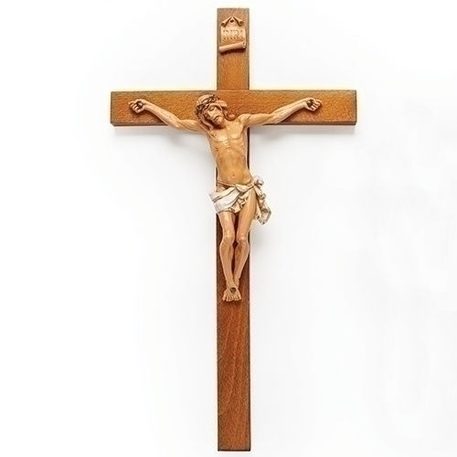 22.5"H Crucifix - Fontanini® Crucifixes
