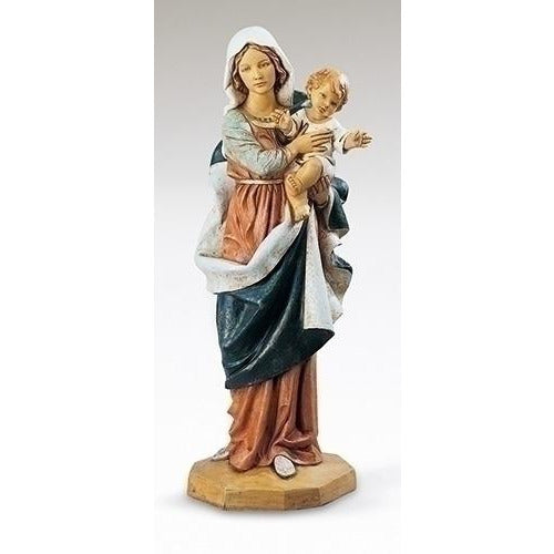 40" Madonna and Child - Fontanini® Religious Figures Collection