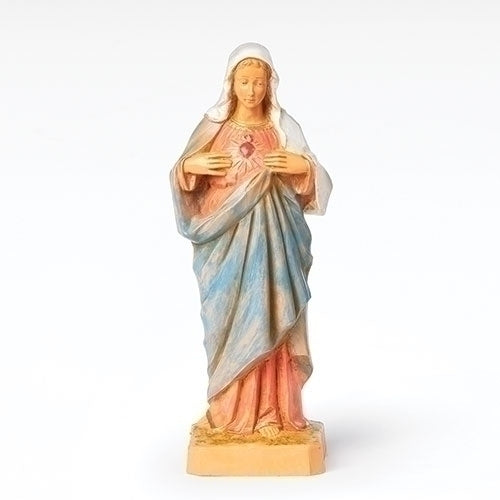 Immaculate Heart of Mary #52025 - Fontanini® 6.5" Collection