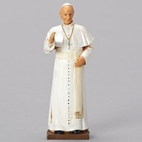 Pope Francis - Fontanini® 5" Collection - Retired