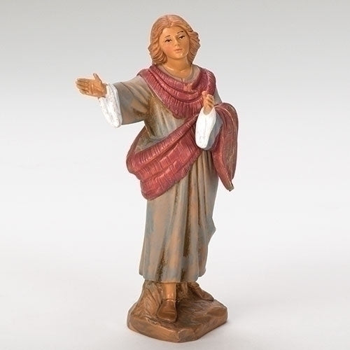 John, Apostle - Fontanini® 5" Collection