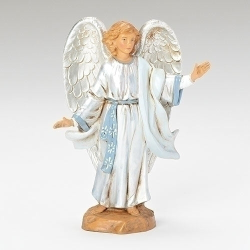Angel At The Resurrection - Fontanini® 5" Collection