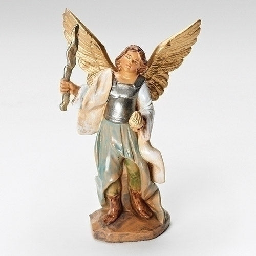 Uriel, Archangel - Fontanini® 5" Collection